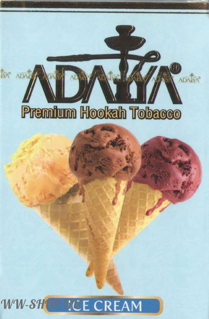 adalya- мороженное (ice cream) Тверь