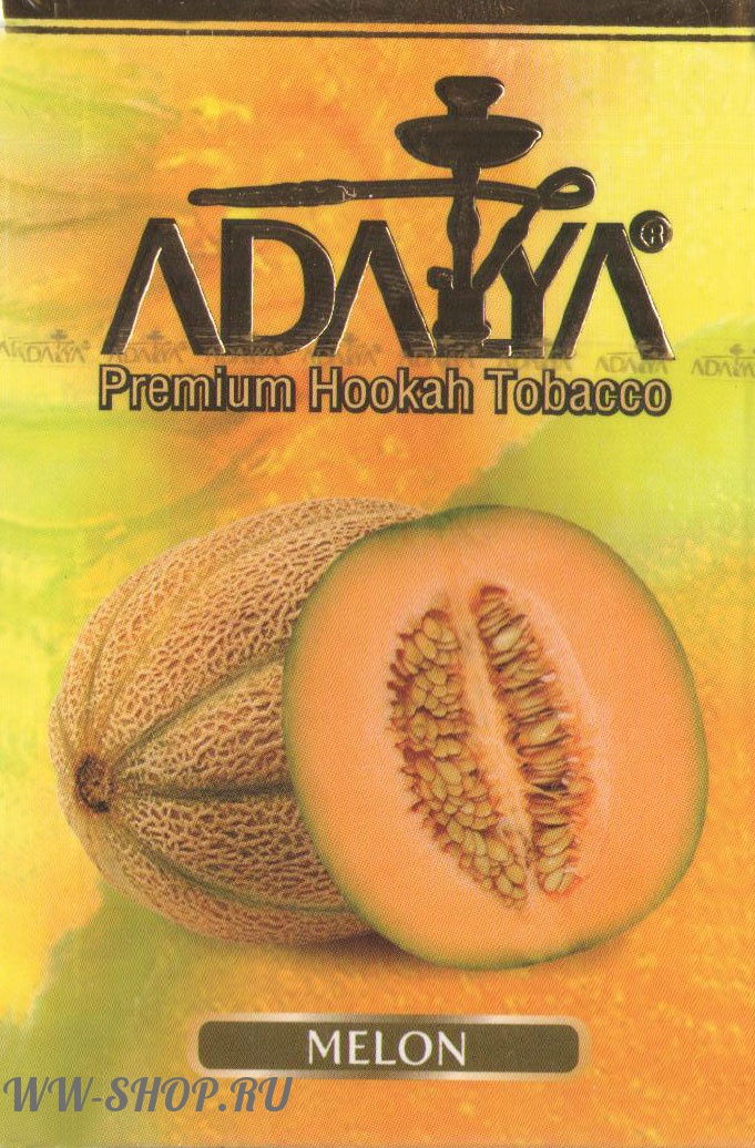 adalya- дыня (melon) Тверь