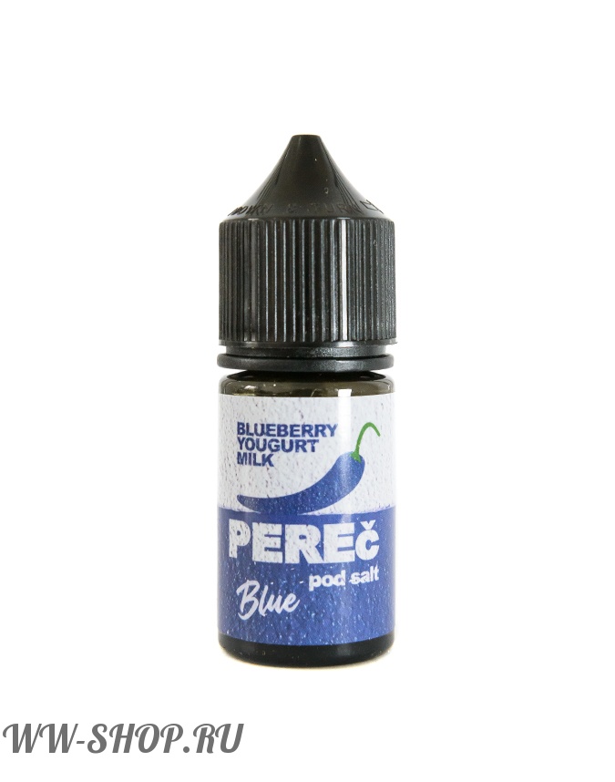жидкость perec salt- blue 30 мл 24 мг Тверь