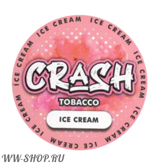crash- мороженое (ice cream) Тверь