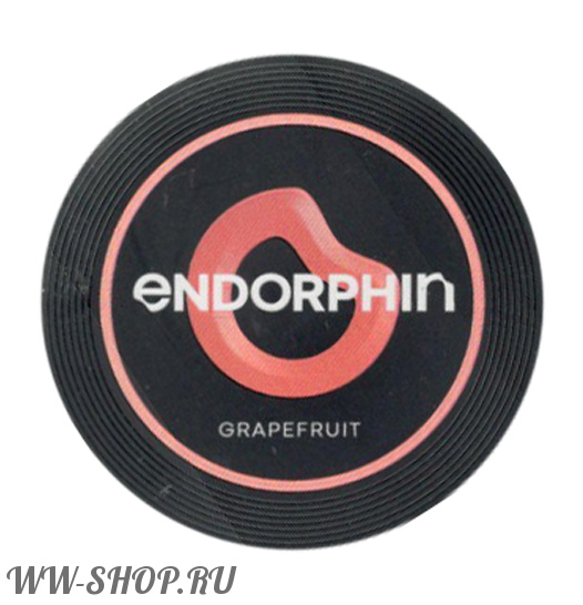 endorphin- грейпфрут (grapefruit) Тверь