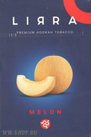 lirra- дыня (melon) Тверь
