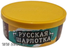 табак северный- русская шарлотка Тверь