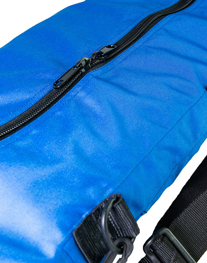 чехол для лыж k.bag 165 см (синий) Тверь